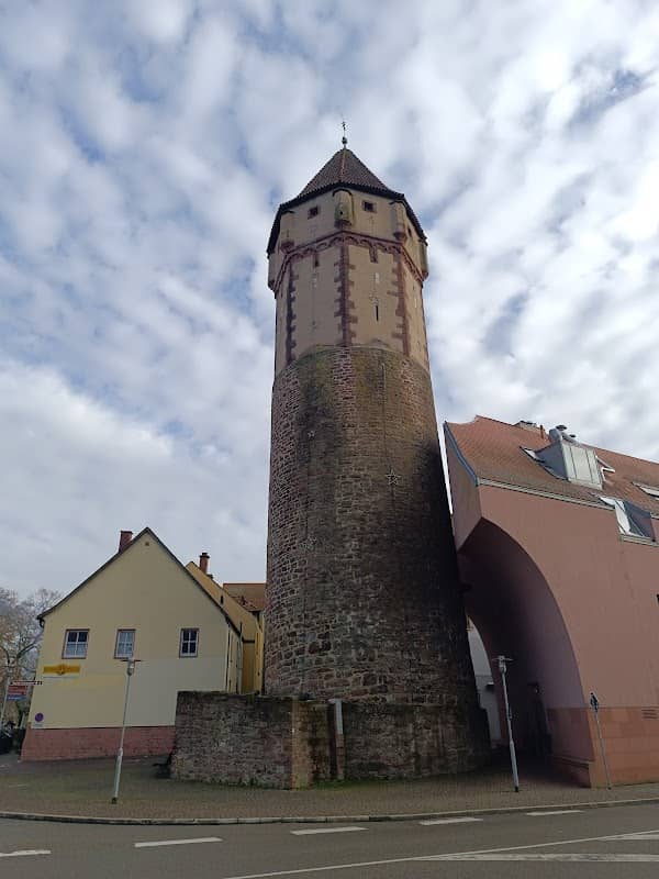 Spitzer Turm - Image 1