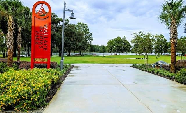 Wallace Brooks Park - Image 2