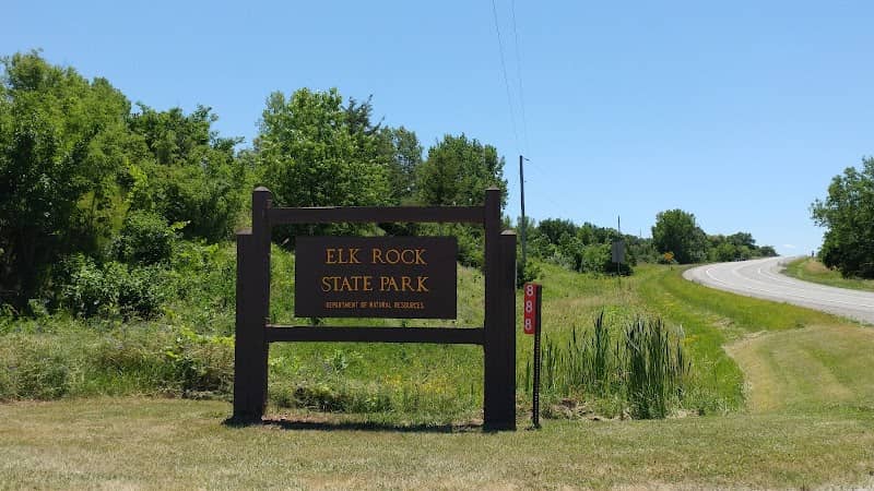 Elk Rock State Park - Image 1