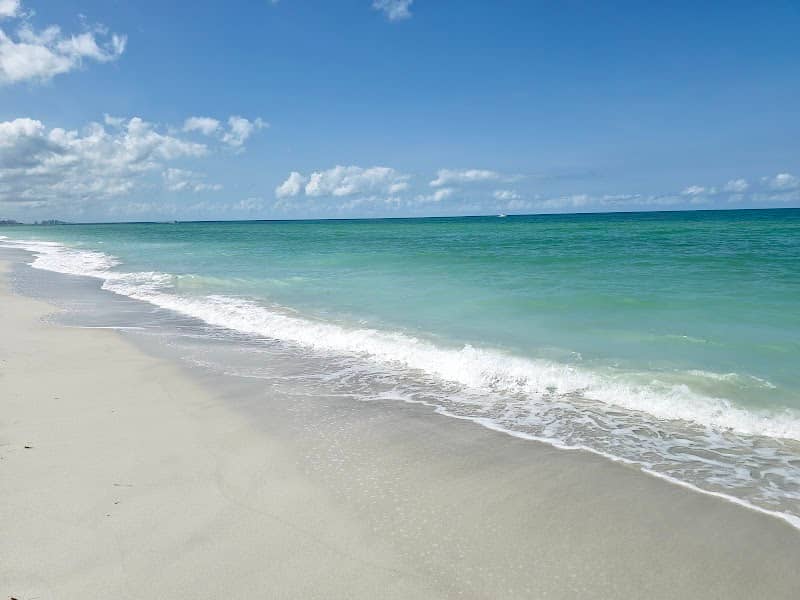 Bonita Beach Access #4 - Image 1