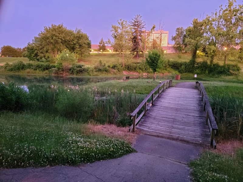 Maryville Alcoa Greenway park - Image 1
