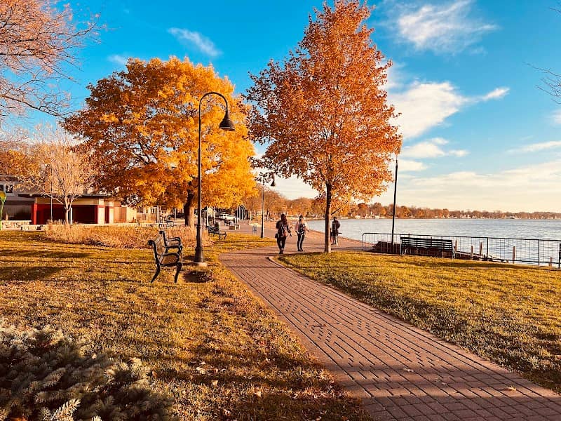 City Beach Park - Image 1