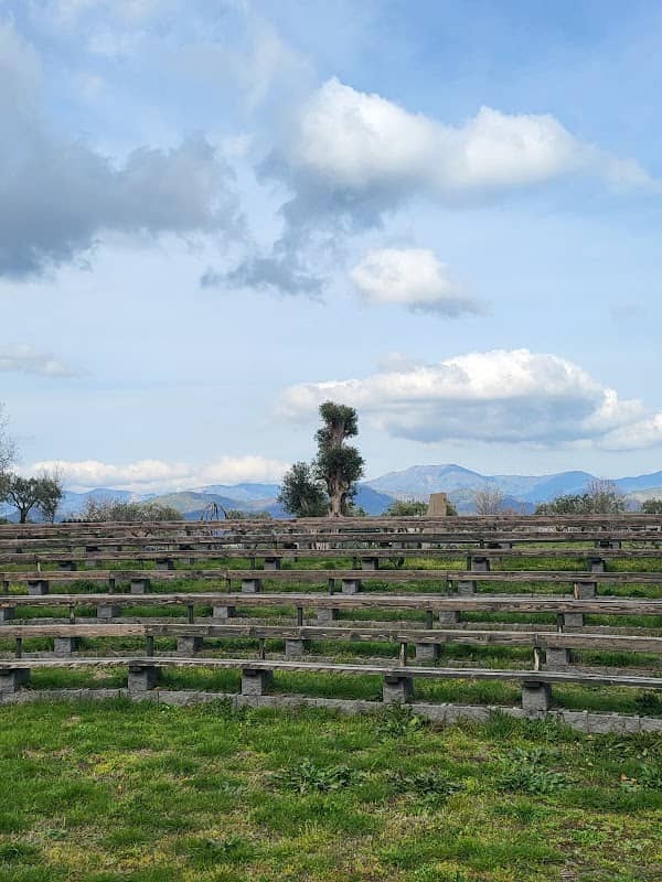 Anfiteatro - Image 1