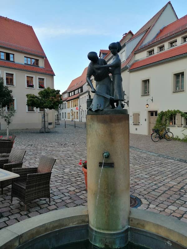Gerberbrunnen - Image 1