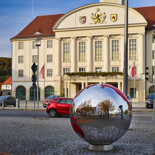 Lauschtour "Stadtrundgang Sonneberg" - Image 2