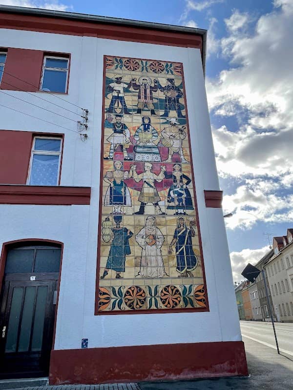 Urbane Kunst - Image 1