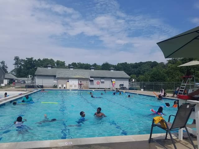 Camp Wright - Image 1