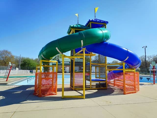 Shanklin Park - Image 3