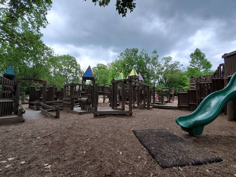 Shanklin Park - Image 1