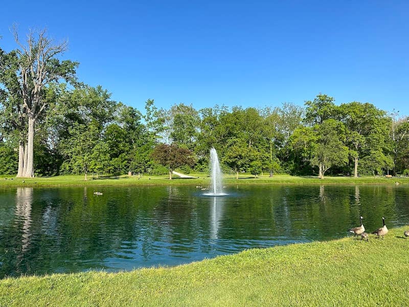 Shanklin Park - Image 2