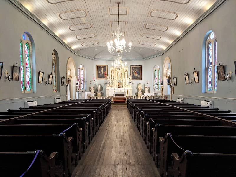 Old St. Ferdinand Shrine - Image 2