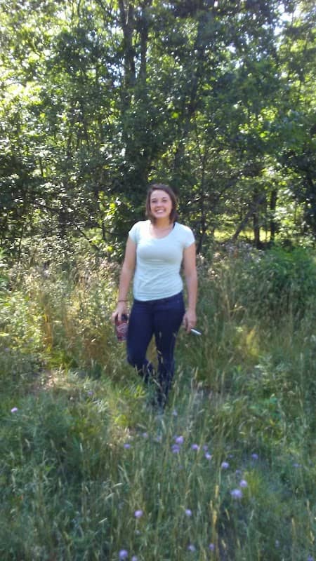 Manistee Non-Motorized Trail Park - Image 2