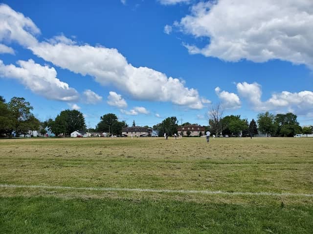Niagara Falls Cricket Ground - Image 1