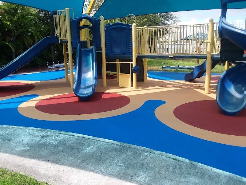 Dr. Paul Vogel Community Park - Image 2