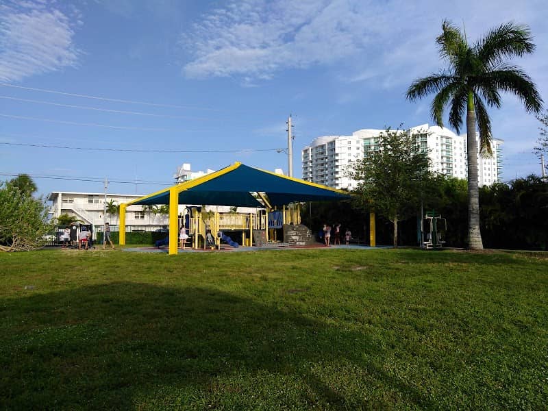 Dr. Paul Vogel Community Park - Image 1