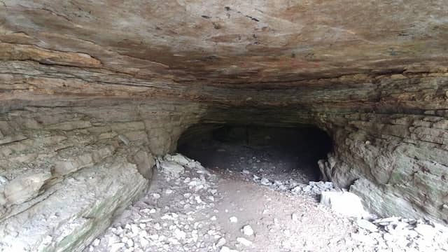 Bear Hollow Cave - Image 2