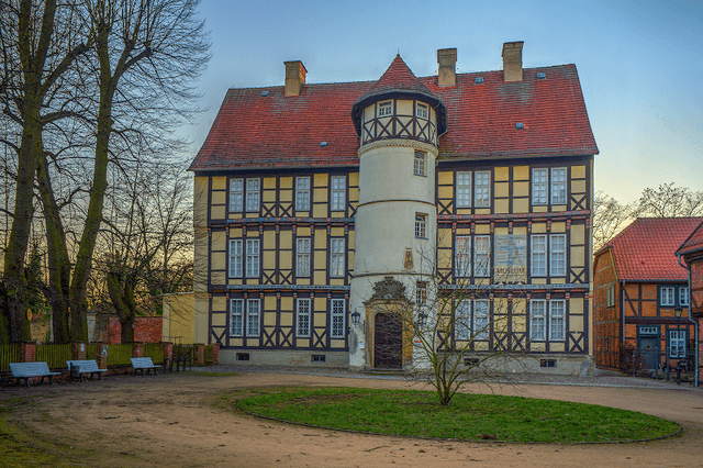Johann-Friedrich-Danneil-Museum - Image 1