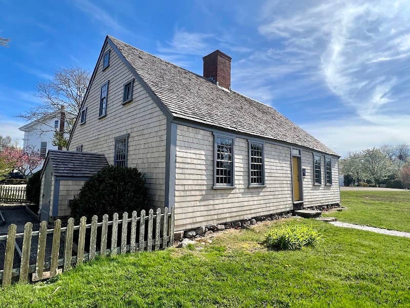 Vincent House Museum - Image 1