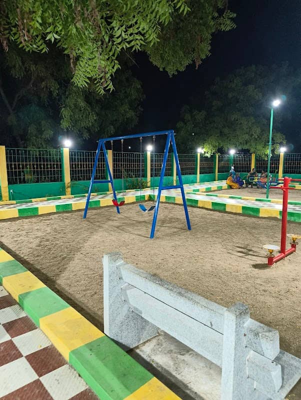 Children's Park - Image 1