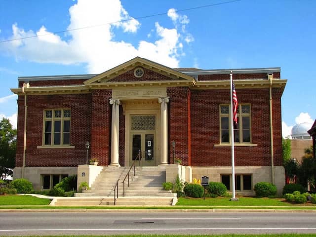 Lowndes County Historical Society & Museum - Image 1