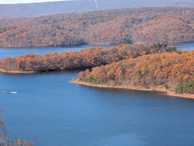 Terrace Mountain Wildlife Management Area - Image 2