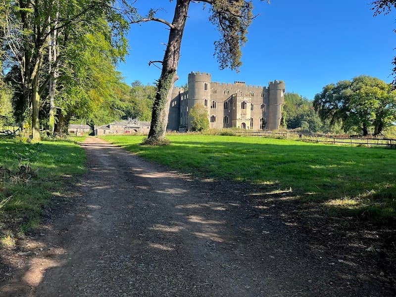 Ruperra Castle - Image 1
