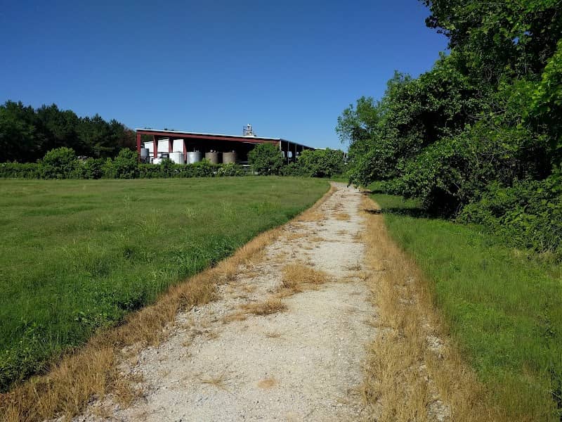 Leake Mounds Interpretive Trail - Image 2