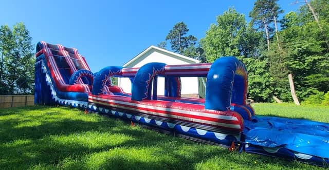 Kidz Choice Inflatables - Image 1