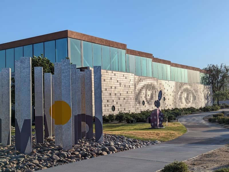 Children's Discovery Museum of the Desert - Image 2