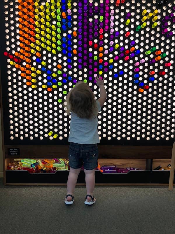 Children's Discovery Museum of the Desert - Image 1