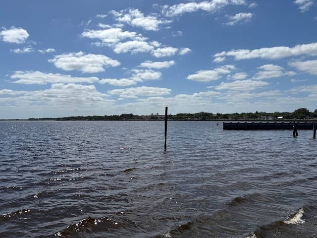 Sanford Marina Breakwater - Image 3