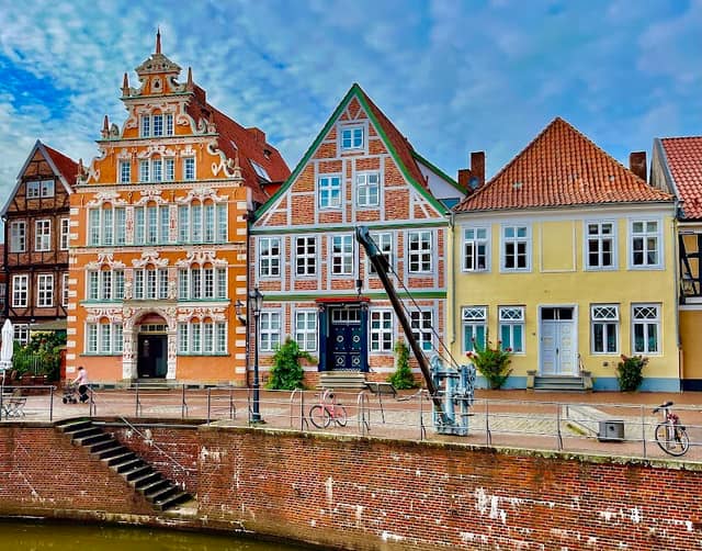 Hansehafen - Image 1