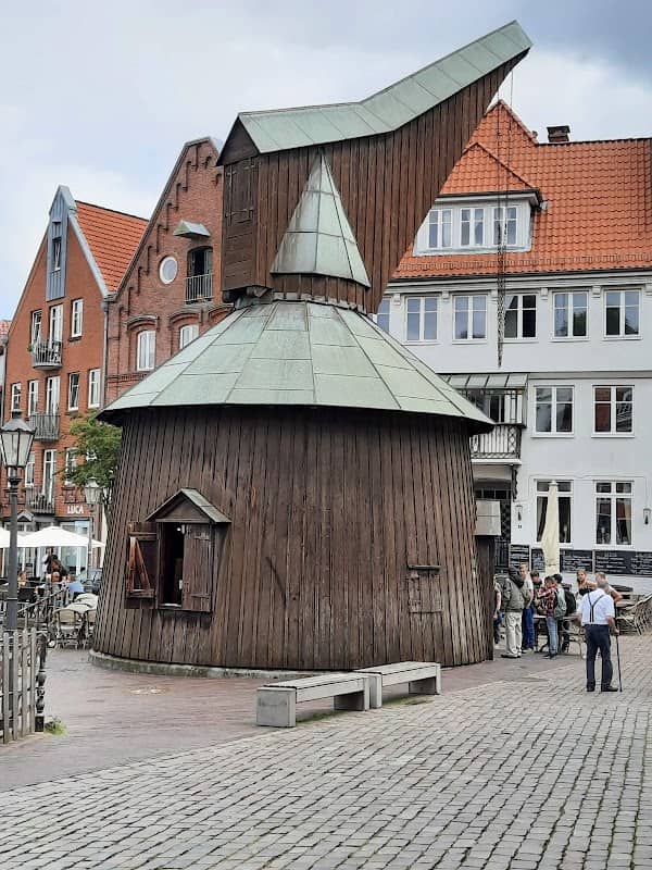 Hansehafen - Image 2