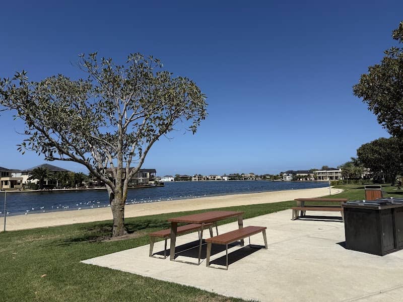 Rob Partington Reserve - Image 2