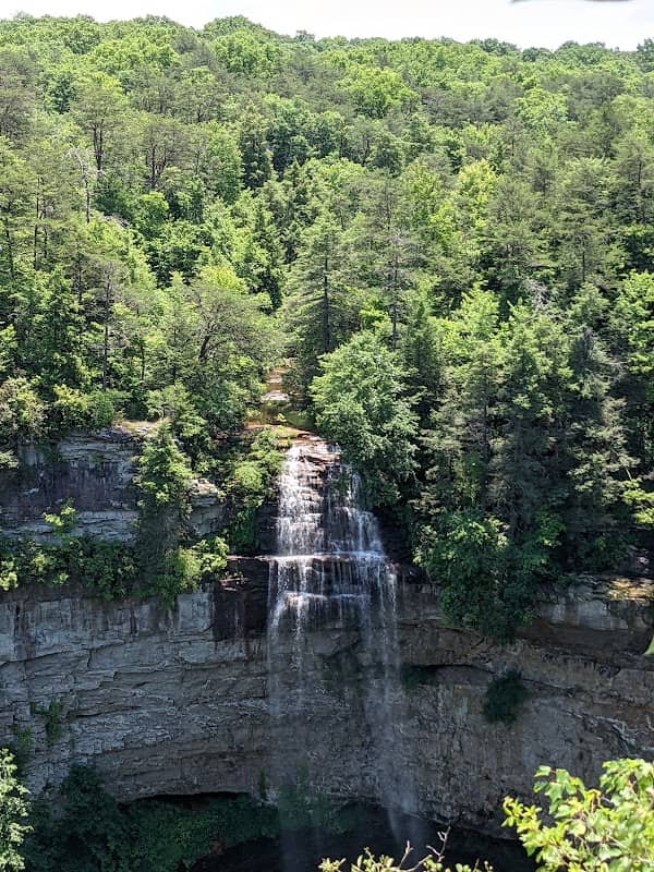 Fall Creek Falls State Park - Image 1