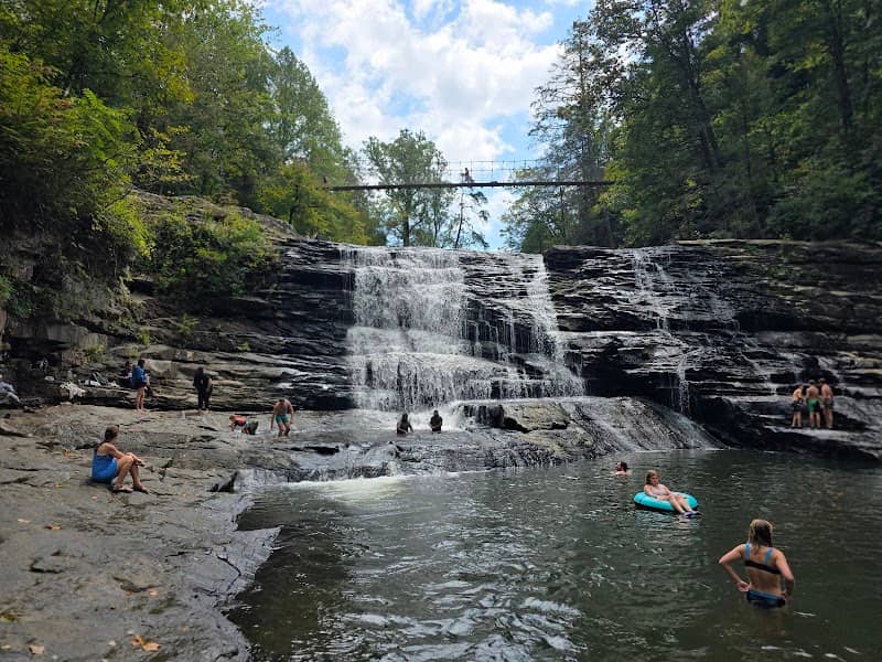 Fall Creek Falls State Park - Image 2