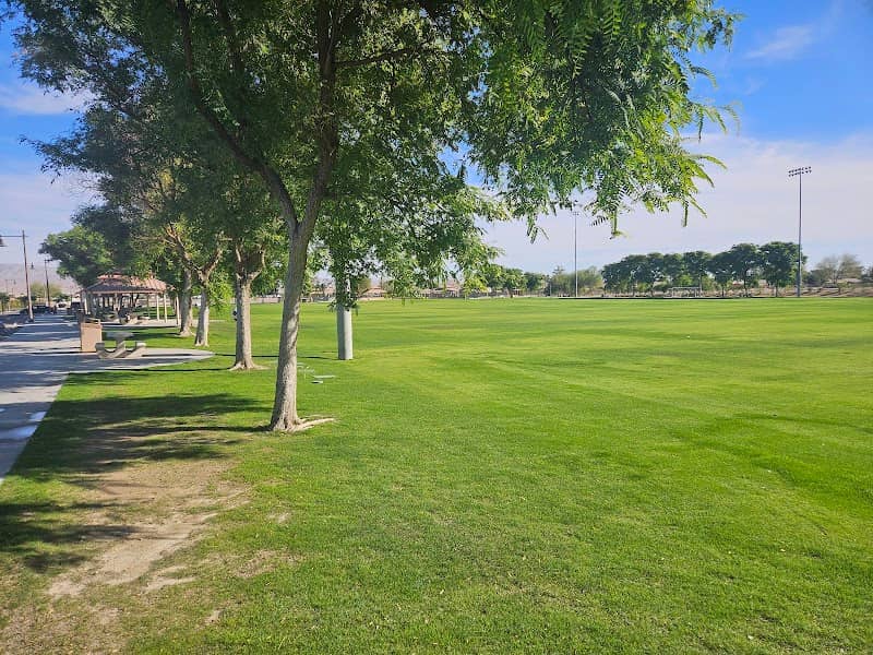 Rancho Las Flores Park and Event Venue - Image 1
