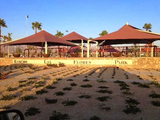 Rancho Las Flores Park and Event Venue - Image 2
