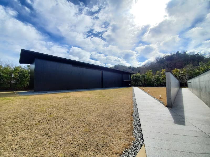 森の中の家 安野光雅館 - Image 1