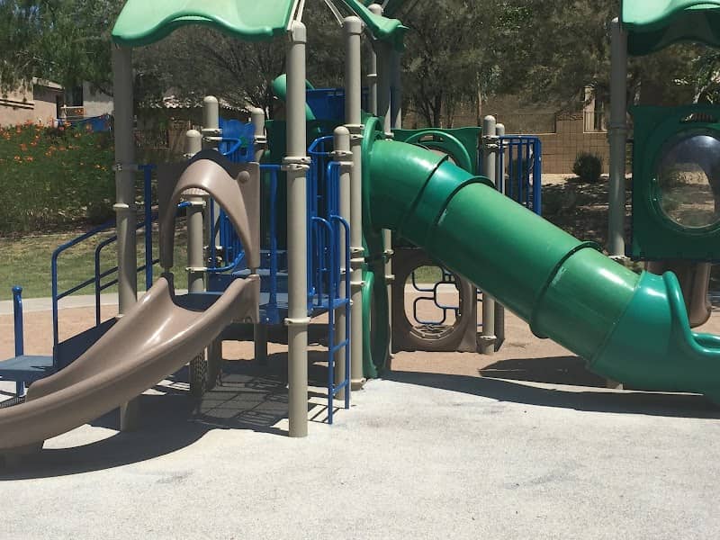 Ocotillo Landing Park - Image 1