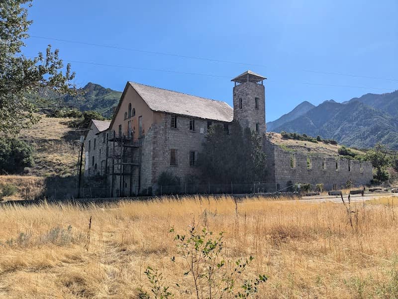 Big Cottonwood Canyon Trail - Image 2