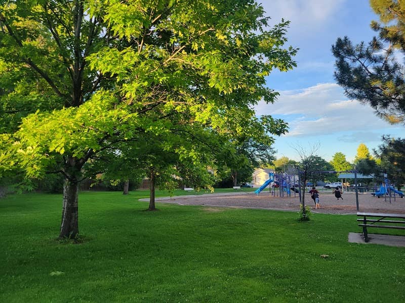 Village Park - Image 1