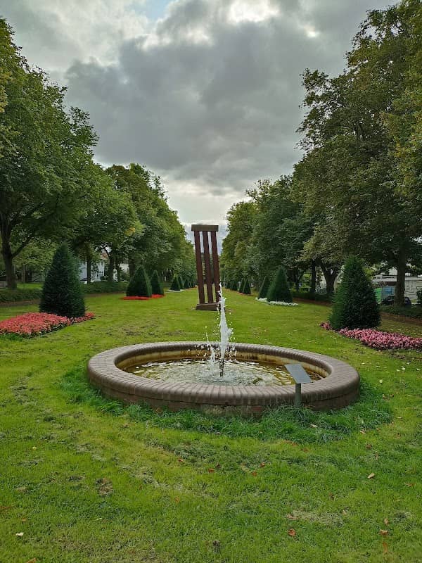 Viktoria Brunnen - Image 2