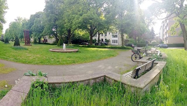 Viktoria Brunnen - Image 1