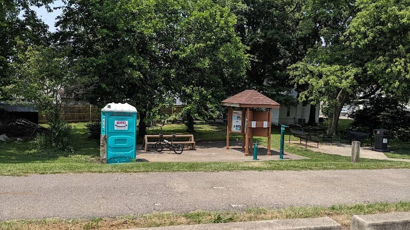 Founders' Park - Image 1