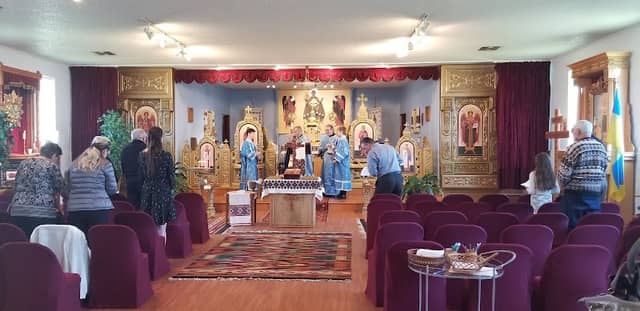Ukrainian Catholic Church - Image 2