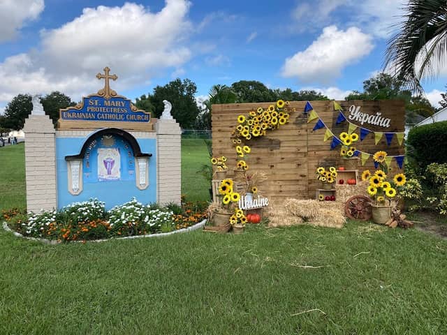 Ukrainian Catholic Church - Image 1