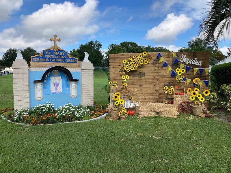 Ukrainian Catholic Church - Image 1