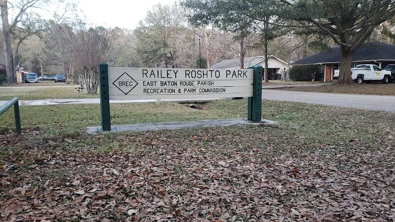 Railey Roshto Park - Image 2