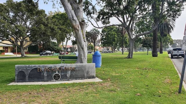 El Prado Park - Image 1